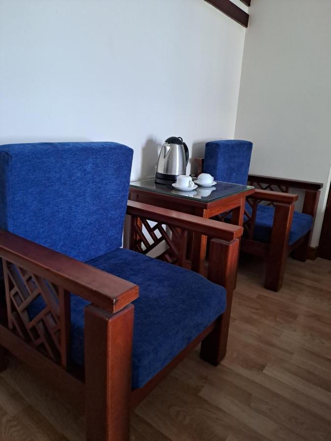 Hotel The Pilgrim Boutique Hanoi Zewnętrze zdjęcie