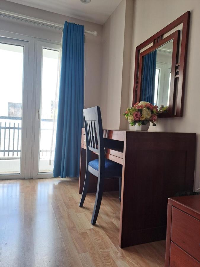 Hotel The Pilgrim Boutique Hanoi Zewnętrze zdjęcie