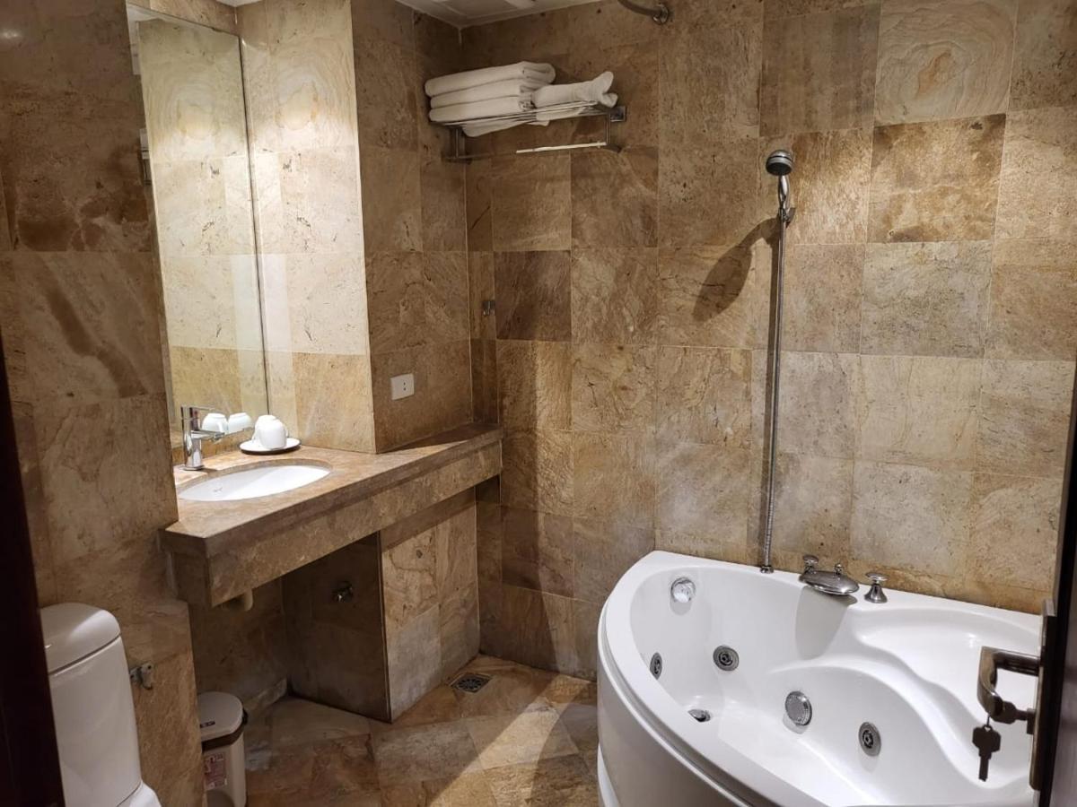 Hotel The Pilgrim Boutique Hanoi Zewnętrze zdjęcie
